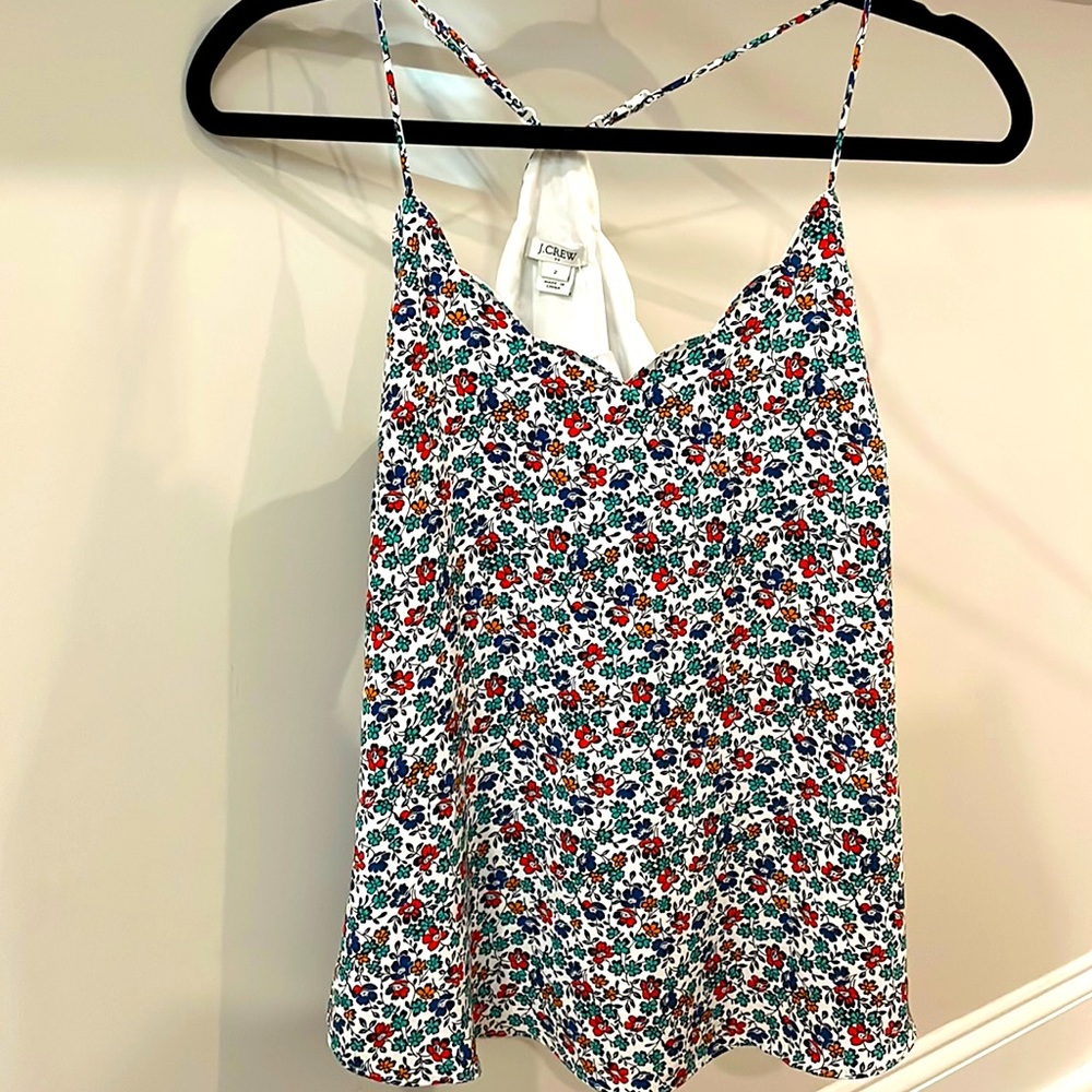 NWT J.Crew top